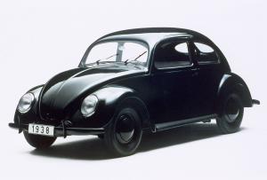 Volkswagen Kafer 1100 '1949